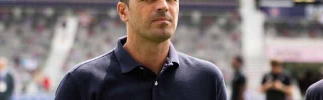 Španski trener Martines Novel napušta Tuluz na kraju sezone