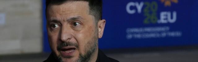 Potez očajnika ili mudra taktika: Zelenski preko Kušnera pokušava da dođe do Trampa?
