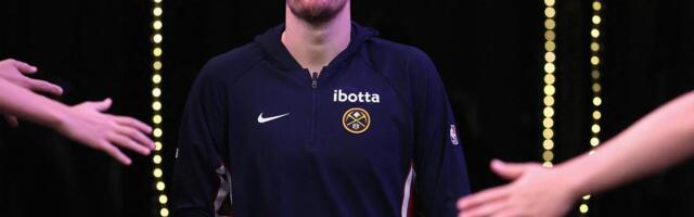 Istorijski rekord Nikole Jokića, uprkos 2. mestu u MVP trci!