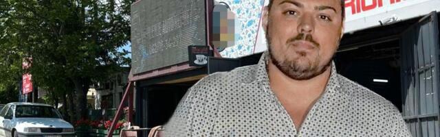 Saznajemo! Ovo je privatni biznis Slobe Vasića: Pre lečenja na psihijatriji nije se pomerao sa ovog mesta