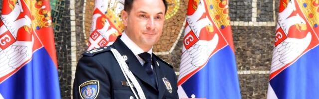 Sud produžio pritvor bivšem čelniku beogradske policije do 30 dana