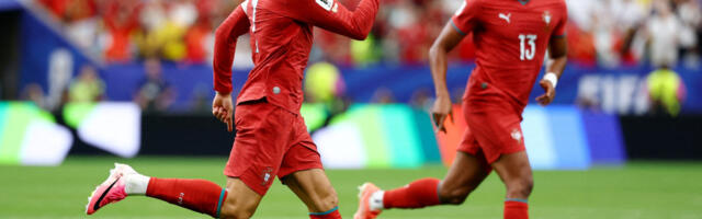 Rasplet grupe K: Ronaldo protiv Kolumbije za prvo mesto, DR Kongo traži put do nokaut faze