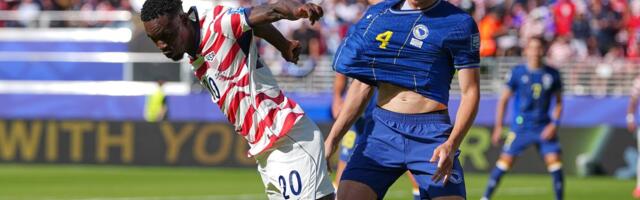 Jedan od najboljih igrača BiH završio transfer karijere za 40 miliona evra posle ispadanja s Mundijala!