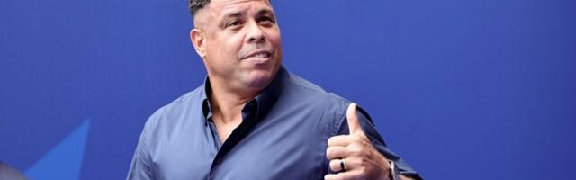 Ronaldo o Ronaldu: Surova poruka Brazilca kapitenu Portugalije