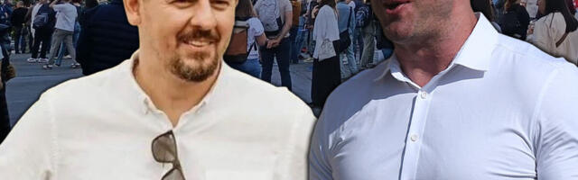 KO JE GLAVNI ADUT MIŠE BAČULOVA ZA SPECIJALNE OPERACIJE NA UBU? Dosije i bizarni fetiši - a zajedno prave "Nacionalni zbor" za kontrolu svih zborova! (FOTO)