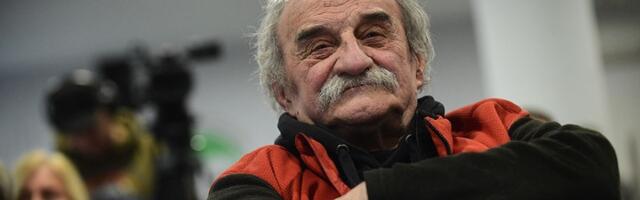 Ljubiša Ristić novi v. d. direktora Ateljea 212