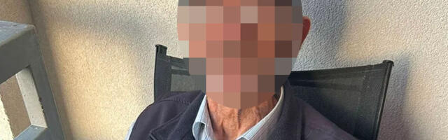 Srećan kraj potrage u Grčkoj! Pronađen Srbin koji je nestao u Paraliji!