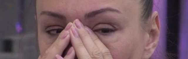 Isplivao dosije: Gagi ćuti i krije da Anabela ima karton na psihijatriji, zbog agresivnosti morala na lečenje?!