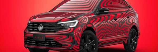 VW otkrio kako izgleda novi NIVUS model