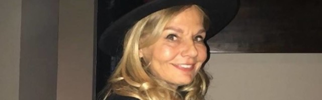 Mirjana Bobić Mojsilović ja najbolje objasnila kako ostati normalan u Srbiji