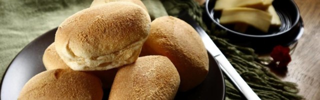 Najmekše pogačice na svetu zovu se Pandesal i peku se samo 15 minuta