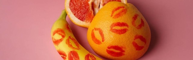 Zbog reklame o tome kako da budete bolji u krevetu shvatićete zašto je veganstvo kul
