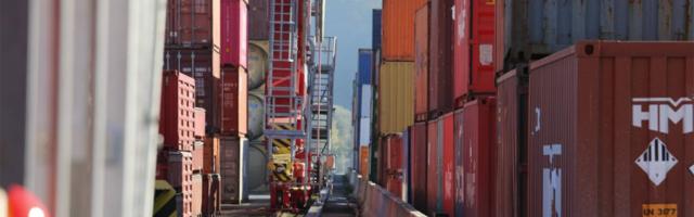 Da li će se cene kontejnerskog transporta vratiti na nivo pre korone