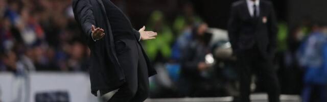 Vila traži trenera: Stiven Džerad prvi na listi želja, ali mu se ne ide iz Glazgova