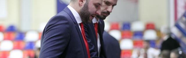 KSS imenovao selektore mlađih selekcija