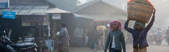 Facebook je kriv za genocid? Prva tužba je pala!
