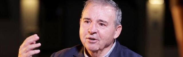 Aplauz za Gospodina Gorana Markovića