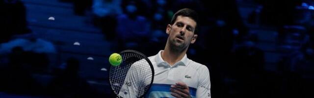 Novak Đoković sasvim otvoreno:  Samo mi je žao što u finalu US Opena nisam ranije zaplakao