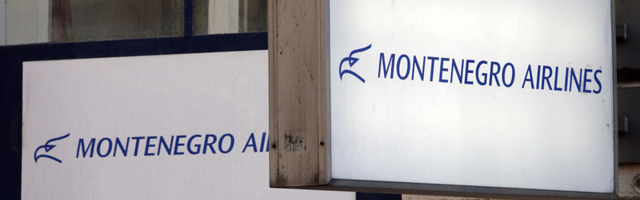 “Montenegro erlajns” ostaje bez dozvole za sletanje na beogradski aerodrom