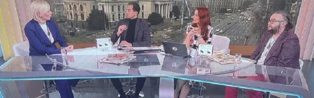 Olja Kovačević: Neki su odležali zatvorsku kaznu