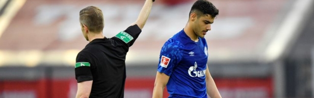 Kakva agonija... Nesrećni Šalke nije pobedio ni 12. put zaredom... (VIDEO)