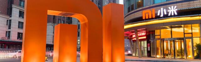 Xiaomi sledećeg meseca predstavlja prototip svog prvog električnog automobila