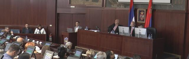 Усвојен буџет града Чачка