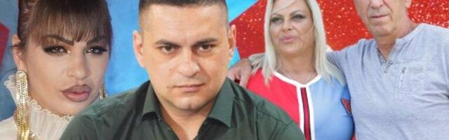 PRVO OGLAŠANJE NAKON SKANDALA! Bebica hitno NAPUSTIO Niš zbog brutalnog RATA Miljane i Marije!