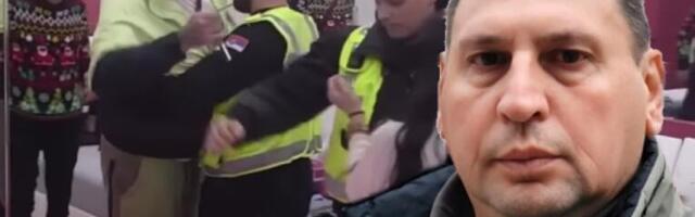 HRABAR SAMO U ZADRUZI Taki ima ŠOK saznanja o Filipu Caru: Momci su ga izveli, bile su mu mokre gaće!