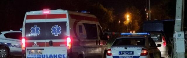 OVO JE M.R KOJI 13 SATI PRETI DA ĆE SE RAZNETI BOMBOM! Detalji drame u Veterniku