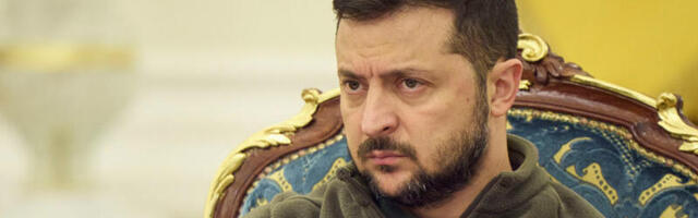 Volodimir Zelenski: Znamo imena ljudi koji će odgovarati