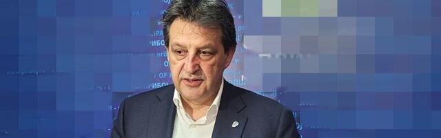 Gašić danas na Zlatiboru otvara forum o bezbednosti saobraćaja