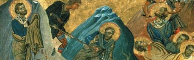 Danas svaki vernik treba da uradi ovu stvar! Veruje se da se na najtužniji praznik dešavaju čuda