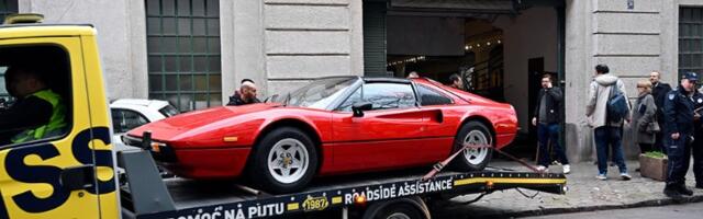 "Za koaliciju Šapić - Šešelj istorija ne postoji, pa neće ni Muzej automobila"