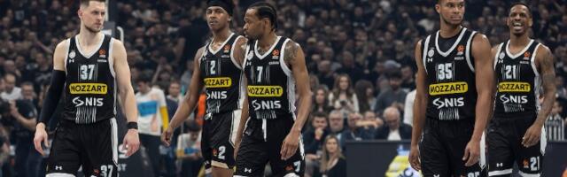 Partizan objavio izveštaj - koliki su dugovi i budžet? (FOTO)