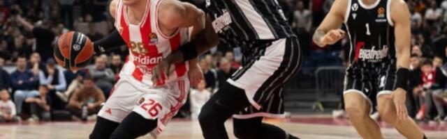 Zvezda pobedila!