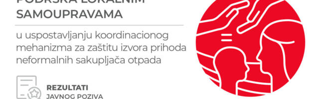 Švajcarska podržala projekat opštine Prijepolje sa više od 22 hiljade evra