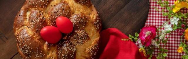 Da li je Uskrs najradosniji ili najveći hrišćanski praznik?