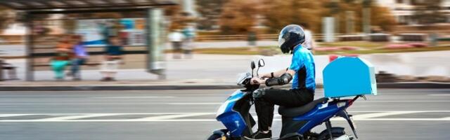 Predstavlja se kao dostavljač, pa krade porudžbine (VIDEO)