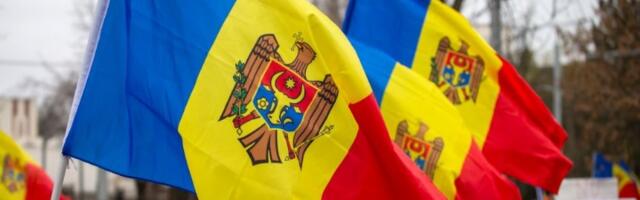 Moldavija rekla NE EU: Prvi rezultati izbora
