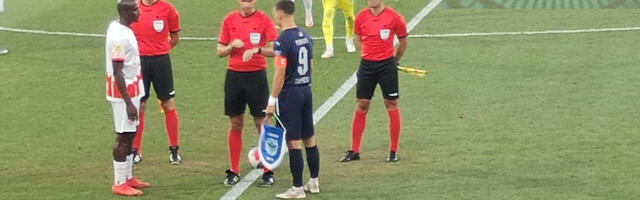 Dogodovštine leskovačke Dubočice: Napravili im preskup stadion na koji ne mogu da igraju