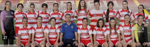 Turnir u malom fudbalu za žene povodom petogodišnjice postojanja ŽFK Borac