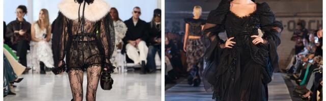 10 modnih trendova sa New York Fashion Week-a koje ćemo nositi