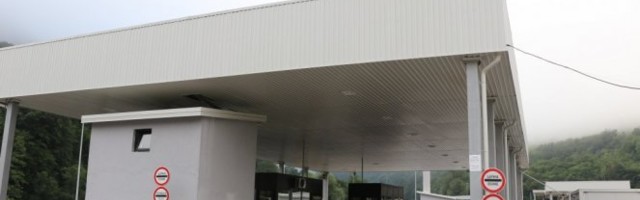 REALIZOVANA INVESTICIJA OD 2,5 MILIONA EVRA! BiH i Crna Gora otvorile zajednički granični prelaz!