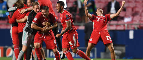 Umanjene nagrade u Ligi prvaka i Ligi Evrope za sljedećih pet godina