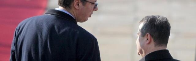 SRCE: Vučića, Selakovića i Dačića hitno procesuirati