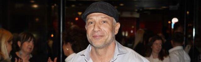 MILAN KALINIĆ ZAPALIO DRUŠTVENE MREŽE NOVOM OBJAVOM, ODMAH SE OGLASILA I BIVŠA ŽENA: Hitno objavljene i fotografije!