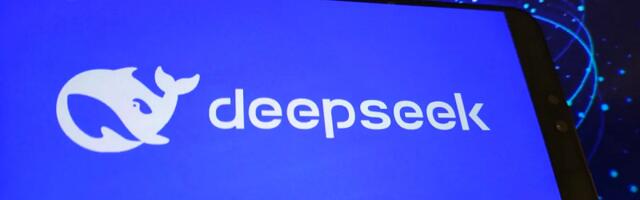Kina drži DeepSeek pod pomnim nadzorom 
