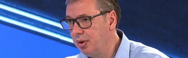 "NEKI SA RTS SU IMALI DOGOVOR SA BLOKADERIMA" Vučić: Ono što rade RTS je zločin bez presedana, shvatiće veoma brzo da tako niko ne može da se ponaša
