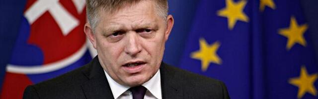 Fico: Prete mi da ću biti kažnjen ako odlučim da odem u Moskvu